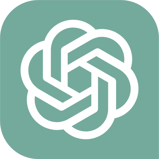 OpenAI logo
